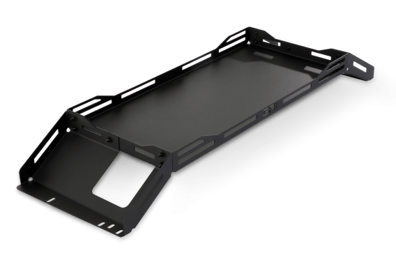 Body Armor 4x4 - 5147 - Cargo Management System