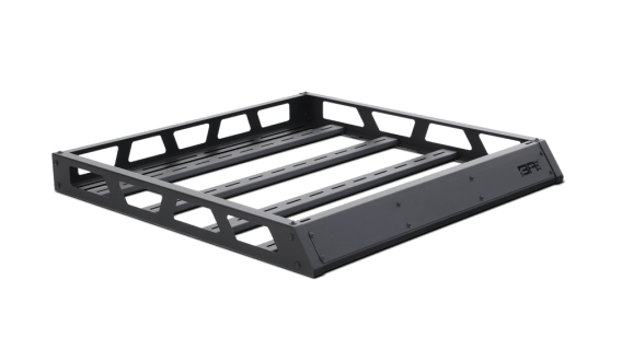Body Armor 4x4 - 5160 - Roof Rack