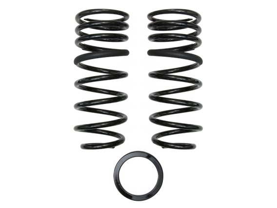 Coil Springs