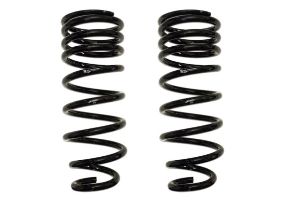 ICON 2003-2023 Toyota 4Runner/2007-2014 Toyota FJ Cruiser/2003-2023 Lexus GX, 3" Lift, Rear Dual ...