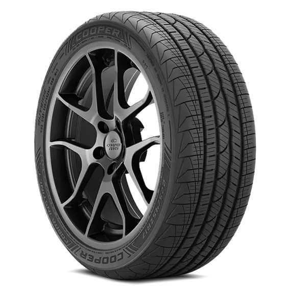 225/45ZR17 XL Cooper Cobra Instinct