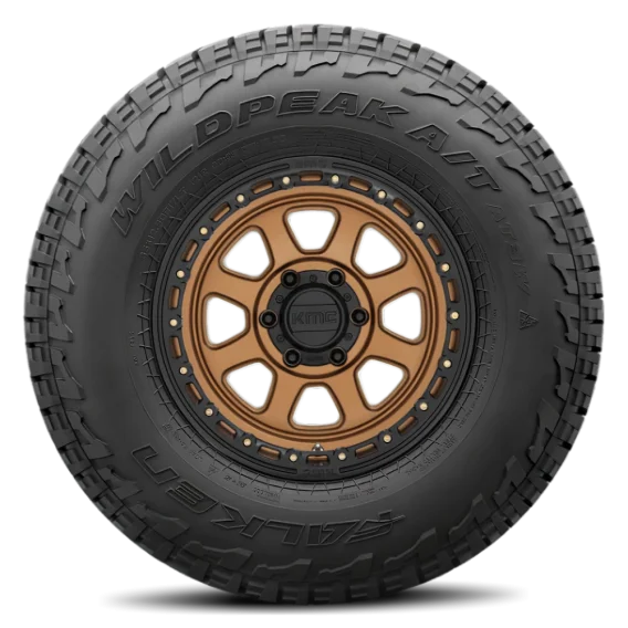 LT305/55R20 F Falken Wildpeak A/T3W