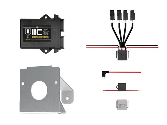 Suspension Module