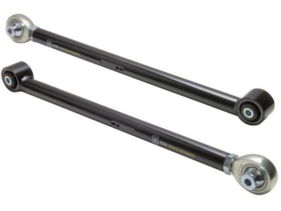 ICON 2007-2014 Toyota FJ Cruiser/2003-2023 Toyota 4Runner/2008-2021 Toyota Land Cruiser 200 Serie...