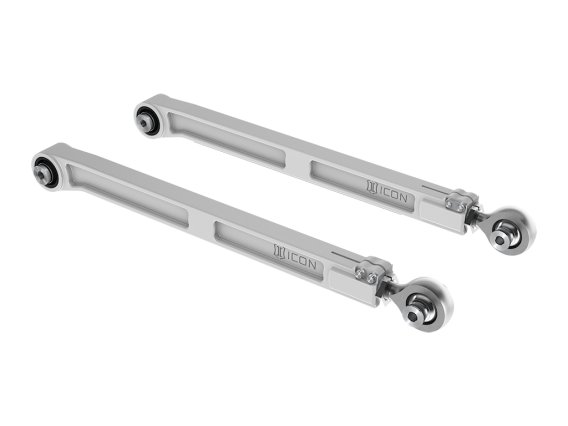 ICON 2022-2023 Toyota Tundra/2023 Toyota Sequoia/2024 Toyota Tacoma, Rear Billet Lower Link Kit