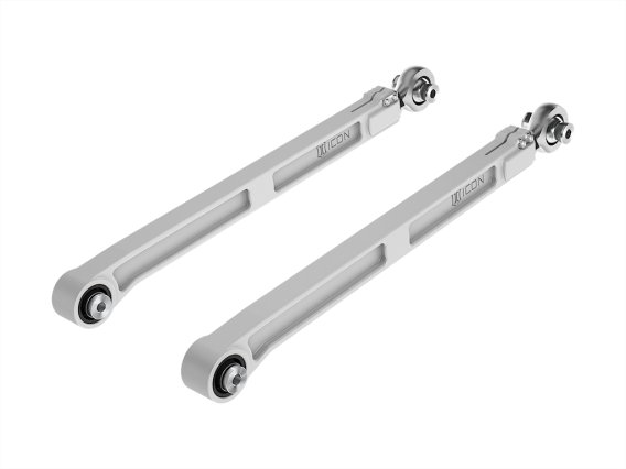 ICON 2022-2023 Toyota Tundra/2023 Toyota Sequoia/2024 Toyota Tacoma, Rear Billet Lower Link Kit