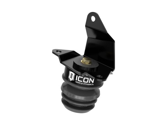 ICON 2022-2023 Toyota Tundra/2023 Sequoia/2024 Lexus GX550, Rear, Foam Bump Stop Kit