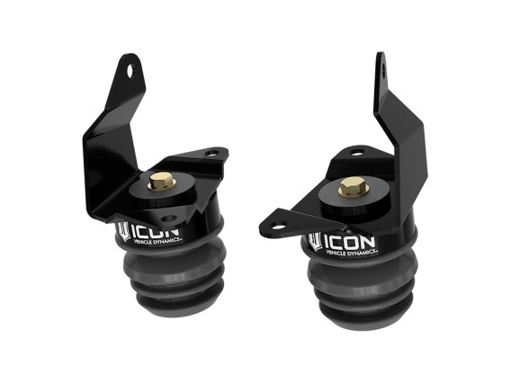 ICON 2022-2023 Toyota Tundra/2023 Sequoia/2024 Lexus GX550, Rear, Foam Bump Stop Kit