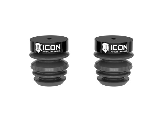 ICON 22-23 Toyota Tundra/23 Sequoia Front Foam Bump Stop Kit