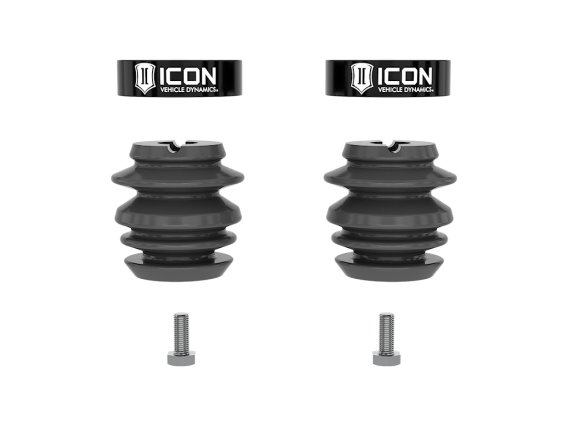 ICON 22-23 Toyota Tundra/23 Sequoia Front Foam Bump Stop Kit