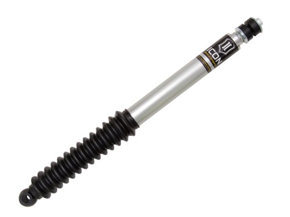 ICON 2007-2014 Toyota FJ Cruiser/2003-2023 Toyota 4Runner/2003-2023 Lexus GX, 1-3” Lift, Rear, 2....