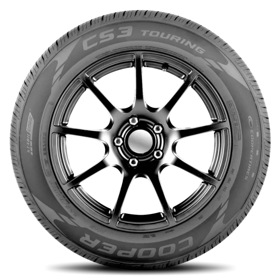215/50R17 XL Cooper CS3 Touring