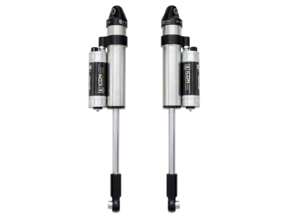 ICON 2007-21 Tundra, 0-3" Lift, Front, Secondary 2.5 VS PB/CDCV Shocks, Pair