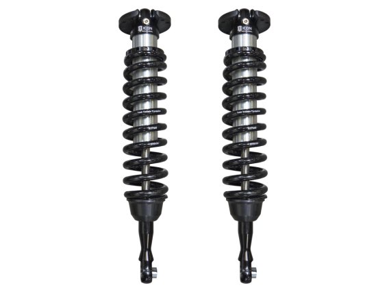 coilovers
