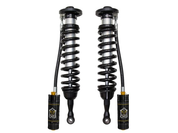 Coilovers