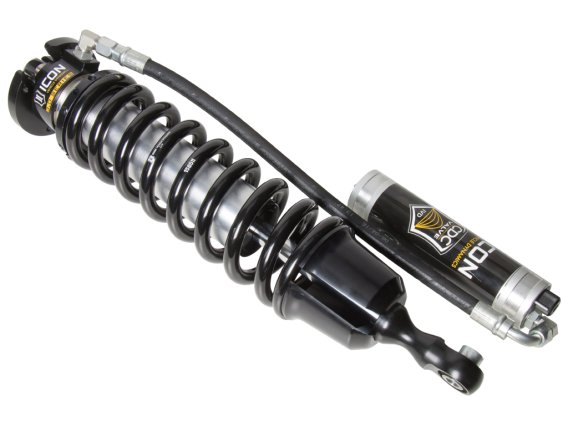 ICON 2007-2021 Toyota Tundra/2008-2022 Toyota Sequoia, V.S. 3.0 Series Coilover Kit, Remote Reser...