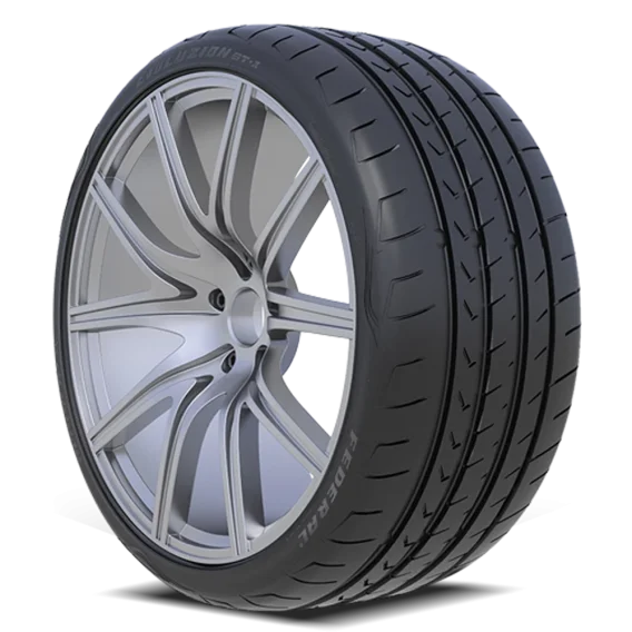 165/40R16 XL Federal Evoluzion ST-1