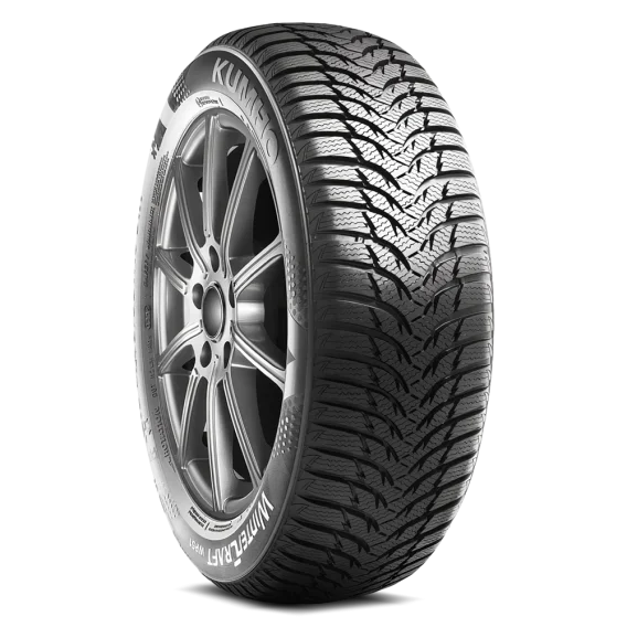 155/60R15 Kumho Wintercraft WP51