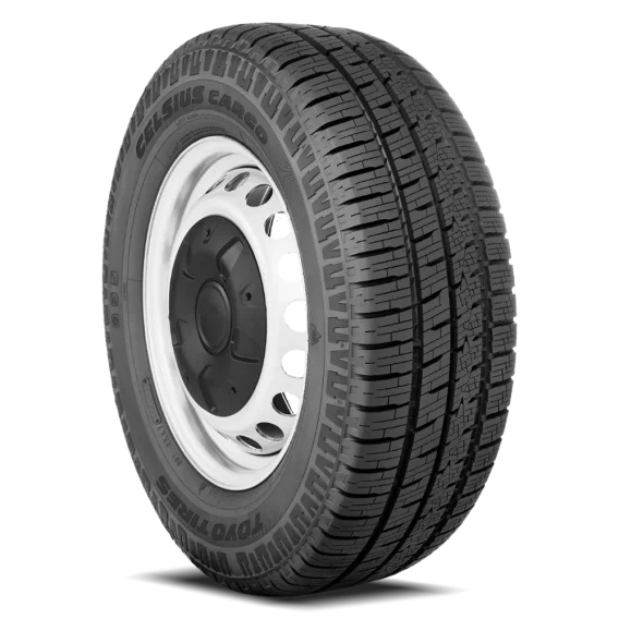 185/60R15C C Toyo Celsius Cargo