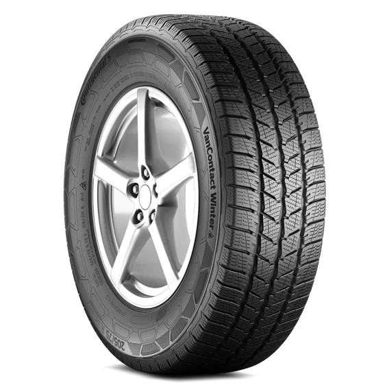 235/65R16 E TL Vancontact Winter