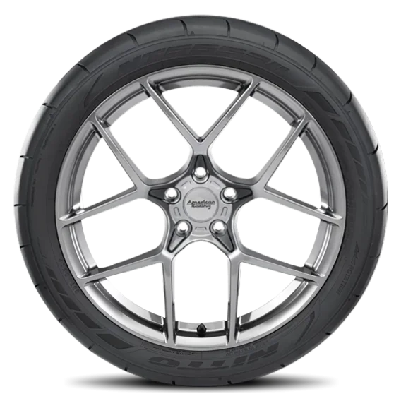 P275/60R15 NT555RII