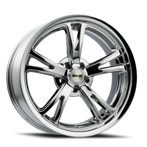 606 CH Chrome