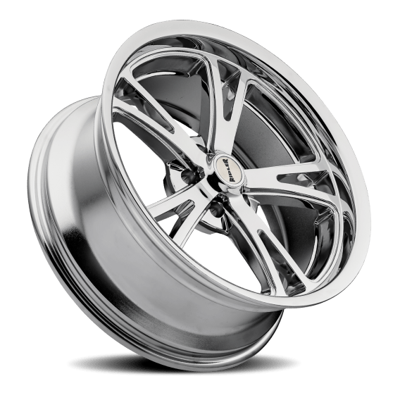 606 CH Chrome