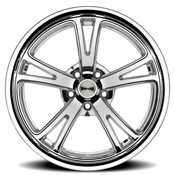 606 CH Chrome