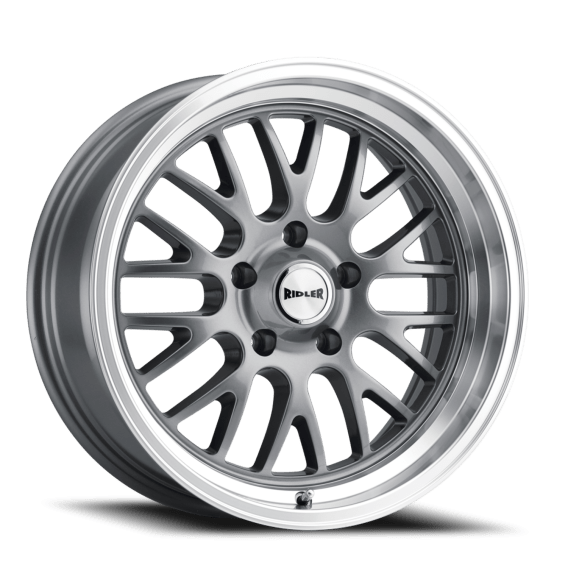 607 GY Grey