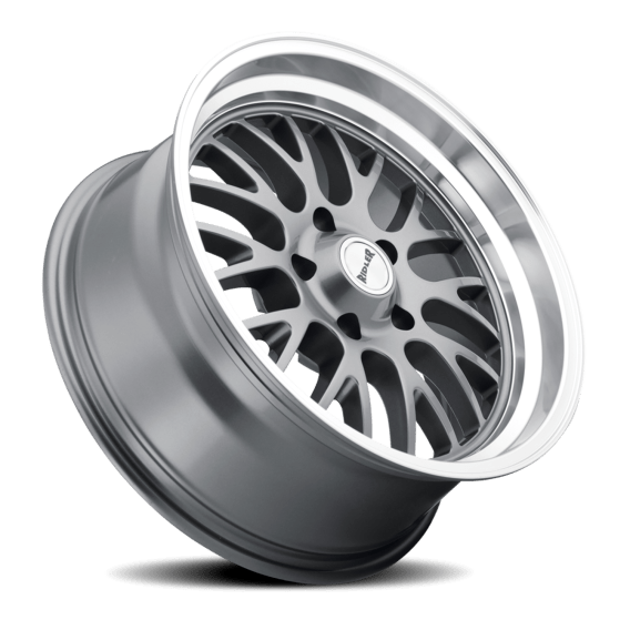 607 GY Grey