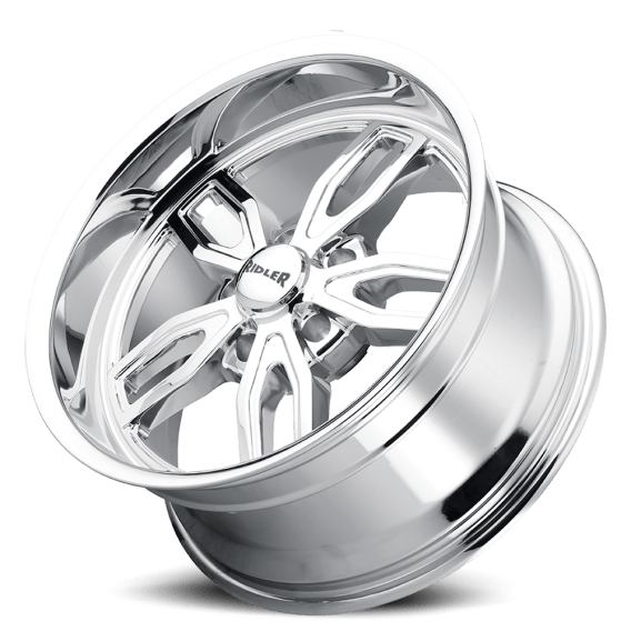 608 CH Chrome