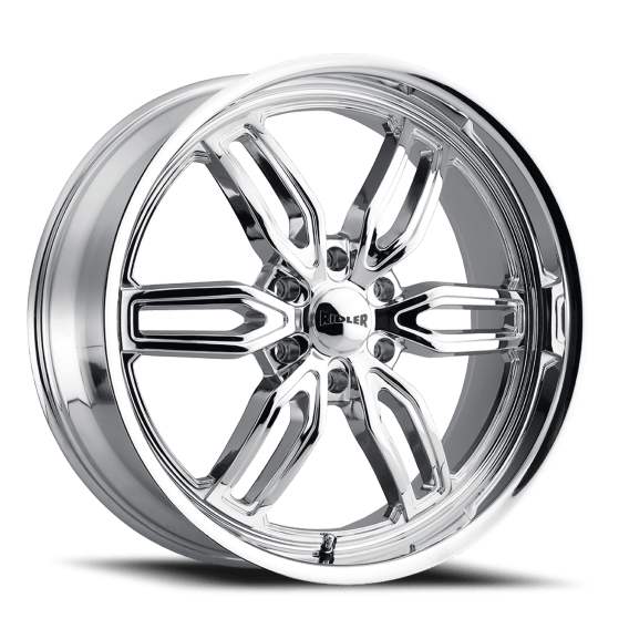 609 CH Chrome