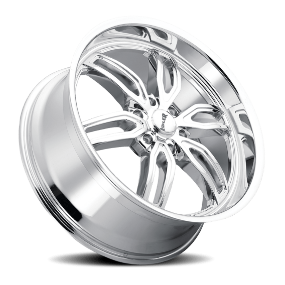 609 CH Chrome