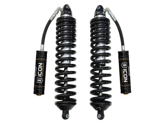 Coilovers