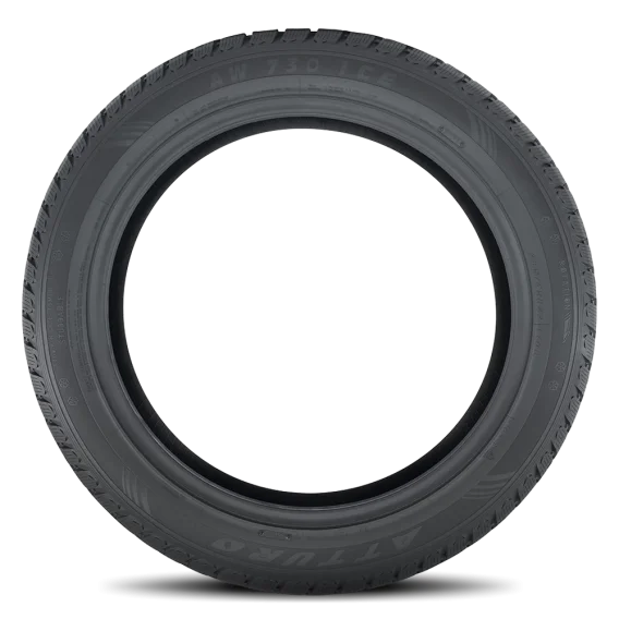 215/65R17 XL Atturo AW730 Ice