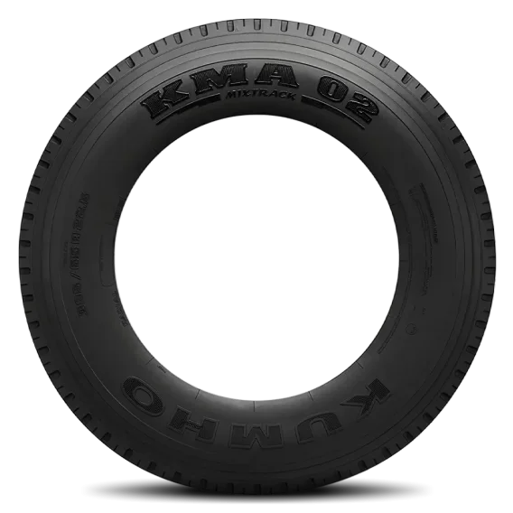 425/65R22.5 L KMA02