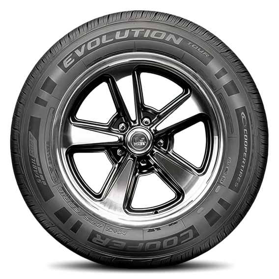 175/65R14 Cooper Evolution Tour