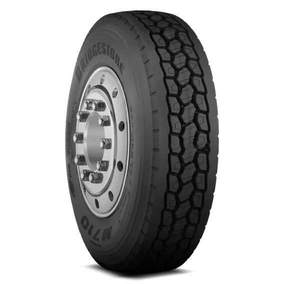 11R22.5 G M710 ECOPIA