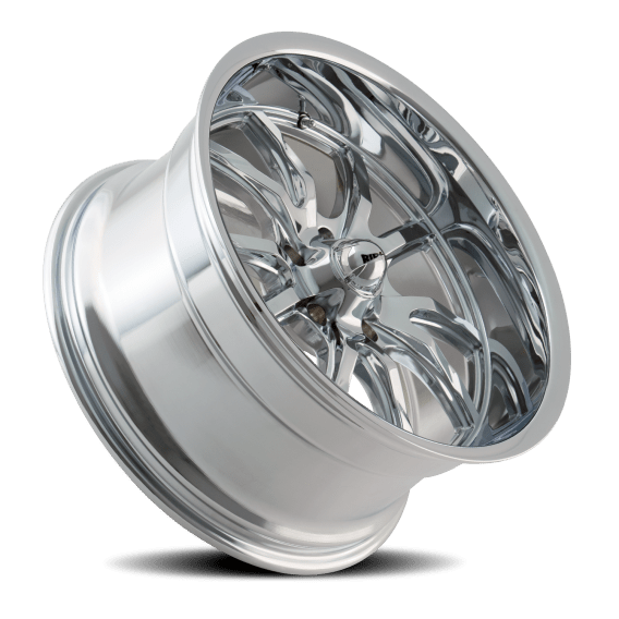 650 CH Chrome