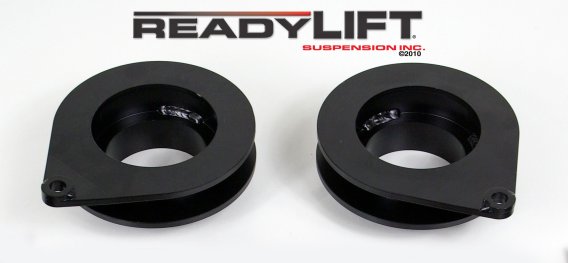 ReadyLIFT 2009-23 DODGE RAM 1500 Classic ** 1.5'' Rear Coil Spacer
