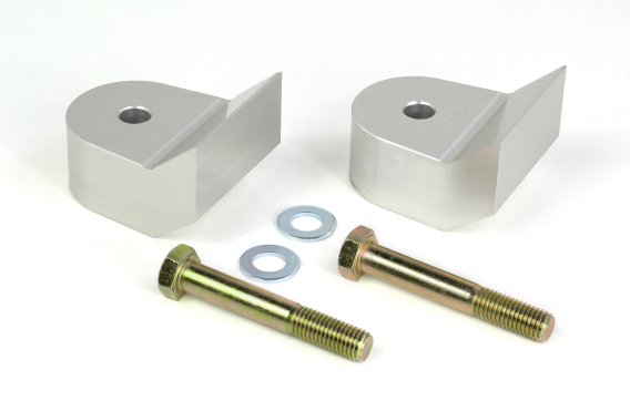 ReadyLIFT 2005-22 FORD F250/F350/F450 1.5'' Front Leveling Kit