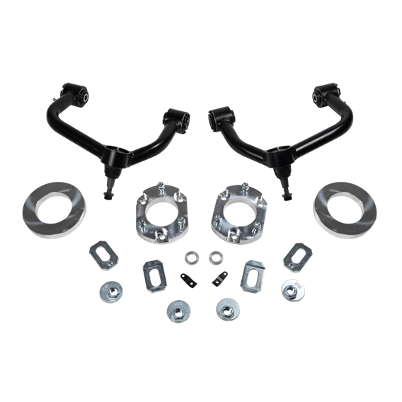 2021-2023 Ford F-150 Tremor 3'' Leveling Kit