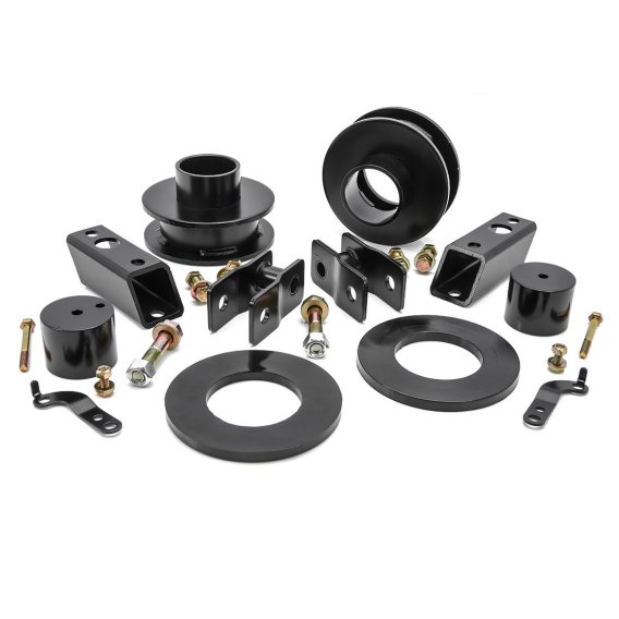 ReadyLIFT 2011-23 FORD F-250/350 2.5'' Front Leveling Kit