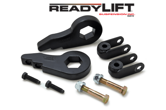 2000-07 CHEV/GMC 1500/TAHOE/SUB/YUKON XL/ESCLADE 2.5'' Front Leveling Kit