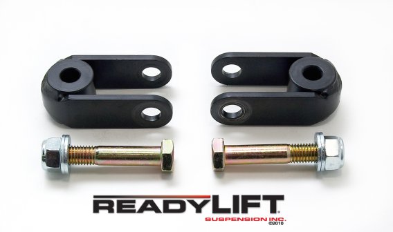 1500/TAHOE/SUB/YUKON XL Rear Shock Extensions