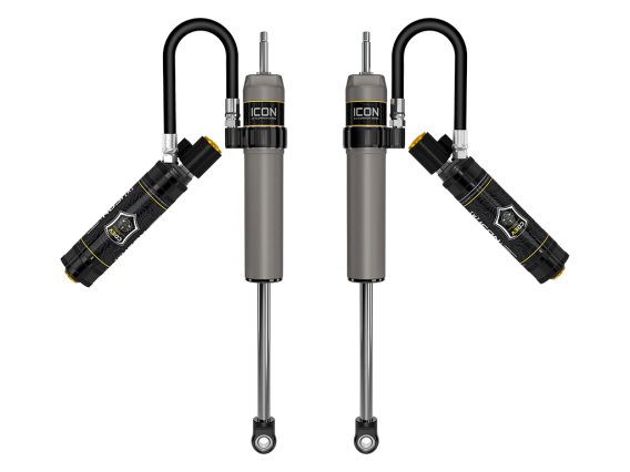 ICON 05-24 Ford F-250/F-350 Super Duty 4WD, 0-2.5” Lift, Front, V.S. 2.5 Aluminum Series Shock Ab...