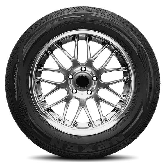 155/65R14 Nexen Nblue Eco AH01