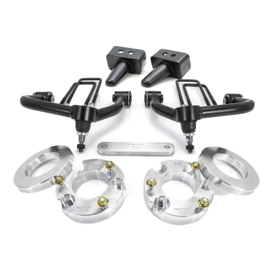 ReadyLIFT 2015-2020 FORD F150 3.5'' SST Lift Kit - 1 pc Drive Shaft