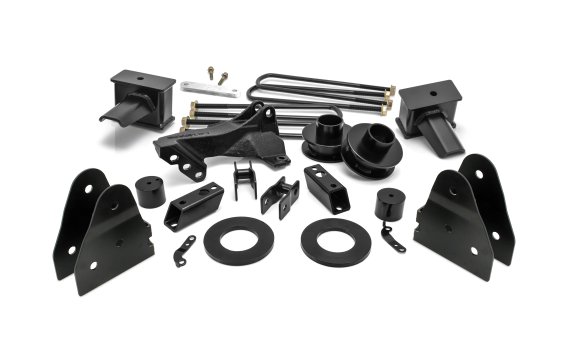 2020-2023 Ford Super Duty Tremor  2.5" SST Lift Kit