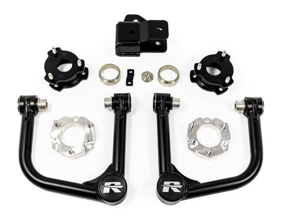 2021-2023 FORD BRONCO 4'' SST Lift Kit BASE